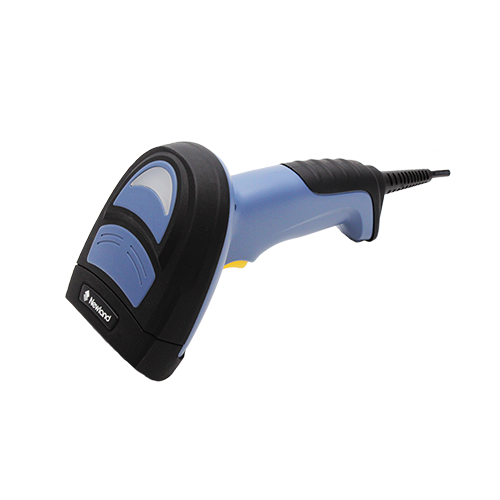 哪款扫描枪可以扫描PCB版超小镭雕码