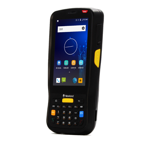新大陆MT6610-DP数据采集器-金属部件DPM码手持终端