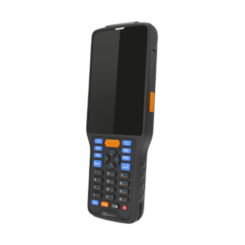 新大陆N7PDA