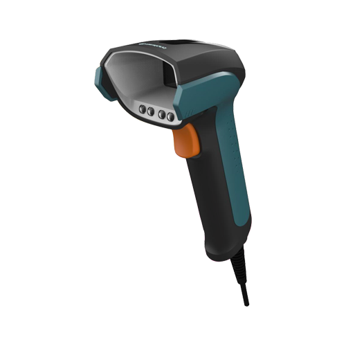 新大陆NVH220扫码枪在扫描反光条码时有哪些优势?