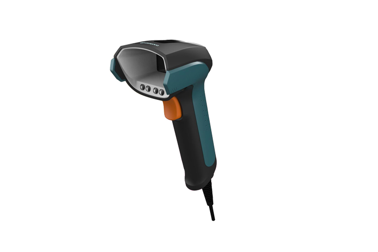 新大陆NVH220扫描枪对于制造行业有哪些作用?