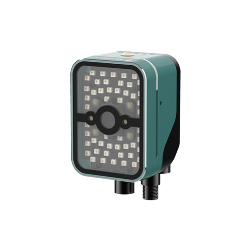 新大陆Soldier300固定式读码器在铝制品生产管理应用解决方案